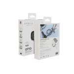 شارژر بی‌ سیم Type‑C اپل واچ Levelo مدل Otto با طول 1 متر