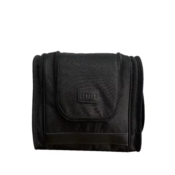 کیف لوازم بهداشتی مسافرتی برند Levelo  مدل Trousse (LVL‑TT‑BK)