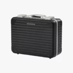 کیف آرایش مسافرتی پرودو مدل  PDLFST4029BK با آینه LED قابل جدا شدن - تصویر 2