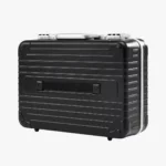 کیف آرایش مسافرتی پرودو مدل  PDLFST4029BK با آینه LED قابل جدا شدن