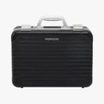 کیف آرایش مسافرتی پرودو مدل  PDLFST4029BK با آینه LED قابل جدا شدن