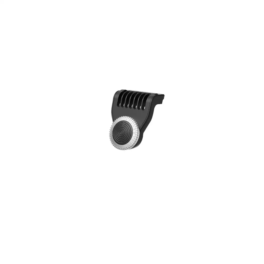 ماشین اصلاح بدن و صورت پرودو مدل ShapeTrim (PDLFST8307BK) با ظرفیت باتری 600 میلی‌ آمپر ساعت