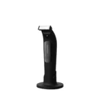 ماشین اصلاح بدن و صورت پرودو مدل ShapeTrim (PDLFST8307BK) با ظرفیت باتری 600 میلی‌ آمپر ساعت