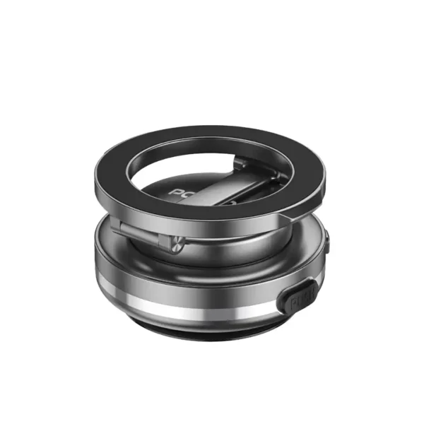 پایه نگهدارنده مگ‌ سیف پرودو مدل Vacuum Lock با مکش برقی و چرخش 360 درجه
