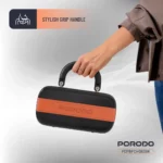 پاوربانک پرودو مدل (PDPBFCH092BK) Sway ظرفیت 60000 میلی‌ آمپر ساعت