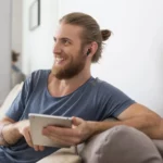 ایربادز بلوتوثی پرودو ساندتک مدل Jetpods Pro نسل 4