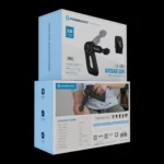 ماساژور تفنگی کل بدن پاورولوژی مدل Gun SM02 با 5 سری