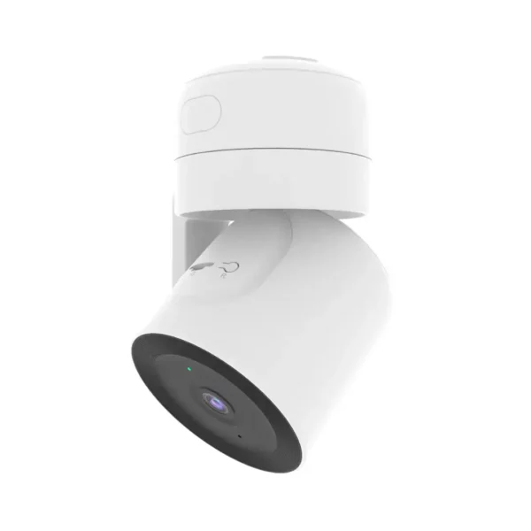دوربین چرخان هوشمند پاورولوژی مدل Indoor PTZ