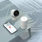 دوربین چرخان هوشمند پاورولوژی مدل Indoor PTZ