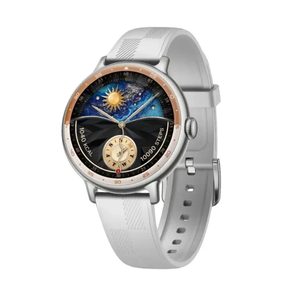 ساعت هوشمند بلوتوثی پاورولوژی مدل Gazelle Urban Elegance GPS