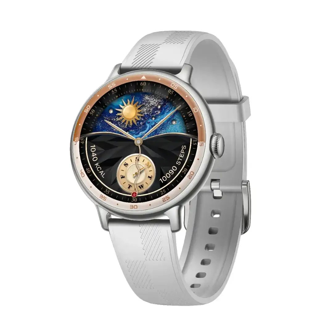 ساعت هوشمند بلوتوثی پاورولوژی مدل Gazelle Urban Elegance GPS