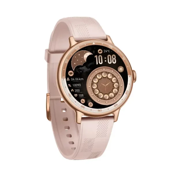 ساعت هوشمند بلوتوثی پاورولوژی مدل Gazelle Urban Elegance GPS