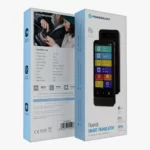 مترجم هوشمند بلوتوثی پاورولوژی مدل Fluenté Smart Translator (PWAITSM12)