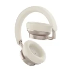 هدفون بی‌ سیم (Over‑Ear) برند Powerology با نویزکنسلینگ فعال