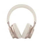 هدفون بی‌ سیم (Over‑Ear) برند Powerology با نویزکنسلینگ فعال