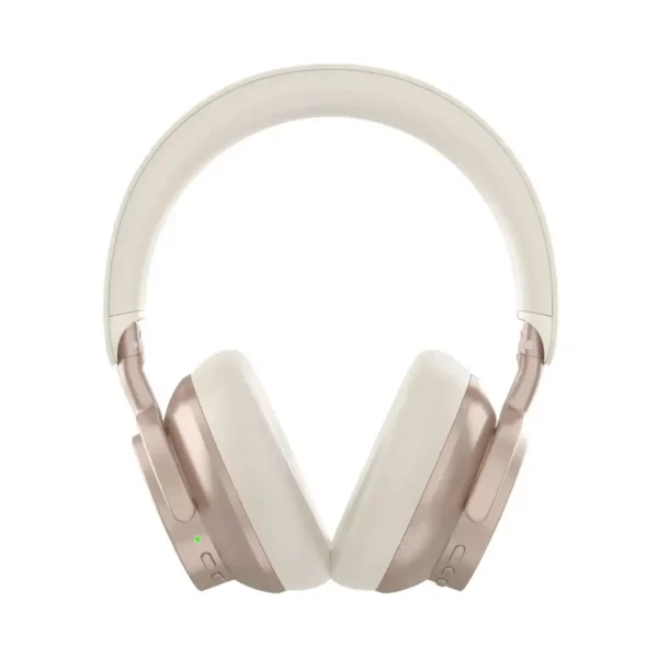 هدفون بی‌ سیم (Over‑Ear) برند Powerology با نویزکنسلینگ فعال