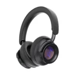 هدفون بی‌ سیم (Over‑Ear) برند Powerology با نویزکنسلینگ فعال