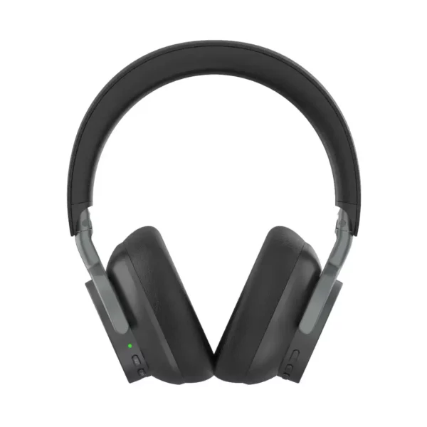 هدفون بی‌ سیم (Over‑Ear) برند Powerology با نویزکنسلینگ فعال