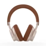 هدفون بی‌ سیم (Over‑Ear) برند Powerology با نویزکنسلینگ فعال