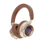 هدفون بی‌ سیم (Over‑Ear) برند Powerology با نویزکنسلینگ فعال