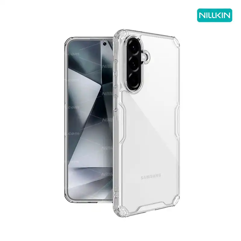 نیلکین Samsung Galaxy A56 5G Nature TPU Pro Case