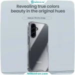 نیلکین Samsung Galaxy A56 5G Nature TPU Pro Case