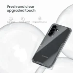 نیلکین Samsung Galaxy A56 5G Nature TPU Pro Case
