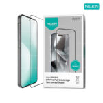 گلس محافظ صفحه نمایش برند نیلکین سازگار با Samsung Galaxy A37 مدل CP+PRO Tempered Glass