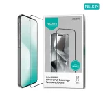 گلس محافظ صفحه نمایش برند نیلکین سازگار با Samsung Galaxy A37 مدل CP+PRO Tempered Glass