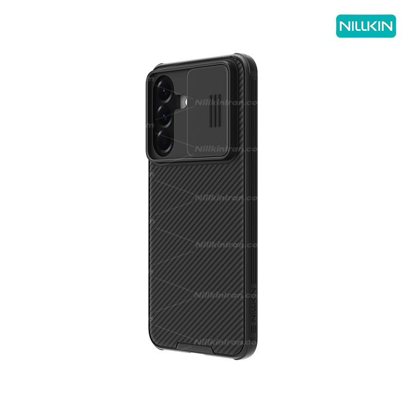 قاب مغناطیسی برند نیلکین مناسب گوشی Samsung Galaxy A57 مدل CamShield Pro Magnetic