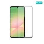 گلس محافظ صفحه نمایش برند نیلکین Samsung Galaxy A57 مدل CP+PRO Tempered Glass