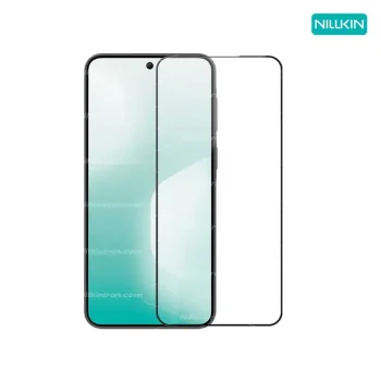 گلس محافظ صفحه نمایش برند نیلکین سازگار با Samsung Galaxy A37 مدل CP+PRO Tempered Glass