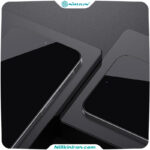 گلس محافظ صفحه نمایش برند نیلکین Samsung Galaxy A57 مدل CP+PRO Tempered Glass