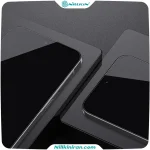 گلس محافظ صفحه نمایش برند نیلکین سازگار با Samsung Galaxy A37 مدل CP+PRO Tempered Glass