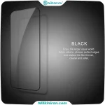 گلس محافظ صفحه نمایش برند نیلکین Samsung Galaxy A57 مدل CP+PRO Tempered Glass