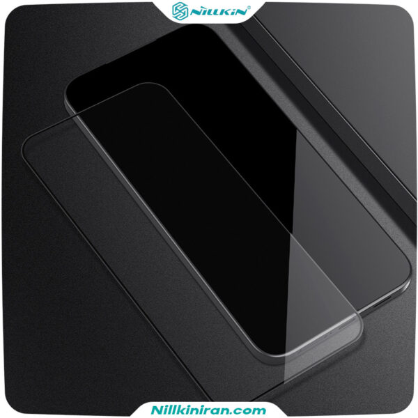 گلس محافظ صفحه نمایش برند نیلکین Samsung Galaxy A57 مدل CP+PRO Tempered Glass