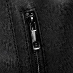 ساک مسافرتی چرمی برند لولو (Levelo) مدل Allinstyle Saffiano Leather Travel Duffle Bag