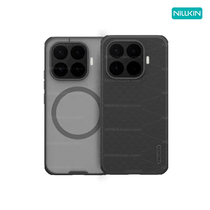 خرید قاب مگنتی Xiaomi 17T مدل Super Frosted Shield Pro
