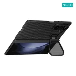 قاب محافظ گوشی برند نیلکین CamShield Prop Magnetic برای Samsung Galaxy Z Fold 8 Ultra