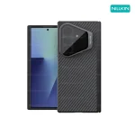 قاب نیلکین سامسونگ Samsung Z Fold 8 Ultra مدل CarboProp Magnetic Black Mirror