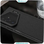 قاب محافظ گوشی برند نیلکین CamShield Prop Magnetic برای Samsung Galaxy Z Fold 8 Ultra