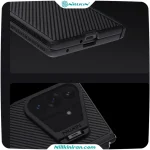قاب نیلکین CamShield CamProp Magnetic برای Galaxy Z Fold 8 Ultra