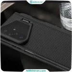 قاب نیلکین CamShield CamProp Magnetic برای Galaxy Z Fold 8 Ultra
