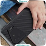 قاب نیلکین CamShield CamProp Magnetic برای Galaxy Z Fold 8 Ultra
