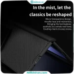 قاب محافظ گوشی برند نیلکین CamShield Prop Magnetic برای Samsung Galaxy Z Fold 8 Ultra