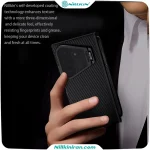 قاب نیلکین CamShield CamProp Magnetic برای Galaxy Z Fold 8 Ultra
