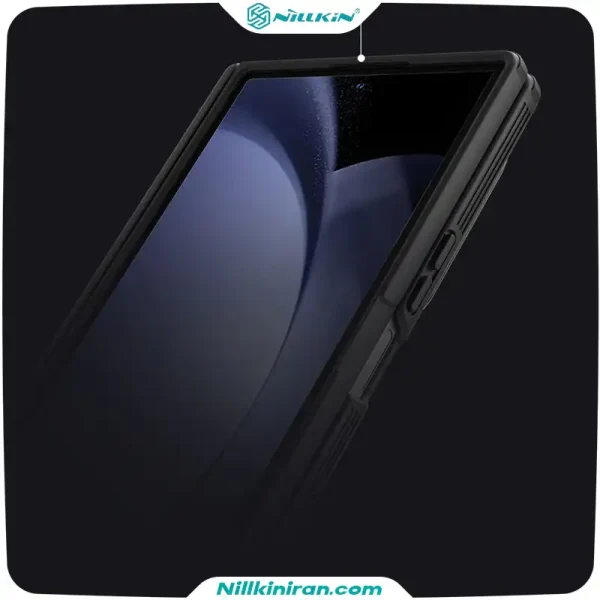قاب محافظ گوشی برند نیلکین CamShield Prop Magnetic برای Samsung Galaxy Z Fold 8 Ultra