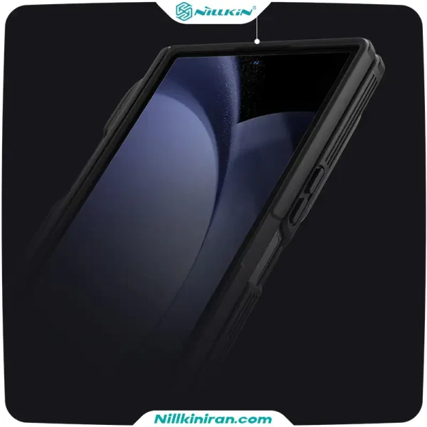 قاب نیلکین CamShield CamProp Magnetic برای Galaxy Z Fold 8 Ultra