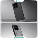 قاب نیلکین شیائومی Xiaomi 17T مدل Super Frosted Shield Pro Magnetic Case - تصویر 10
