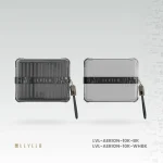 پاوربانک و شارژر همراه قابل حمل 10000 میلی‌آمپر ساعتی Levelo Aerion 